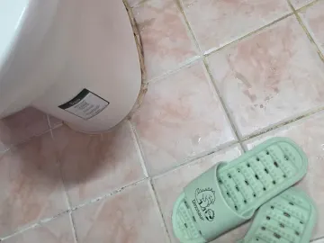 광산구 · 변기막힘