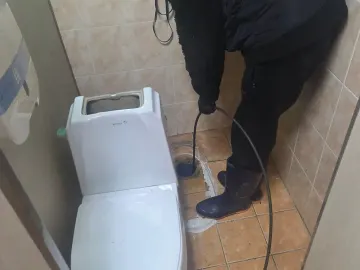 광산구 · 변기막힘